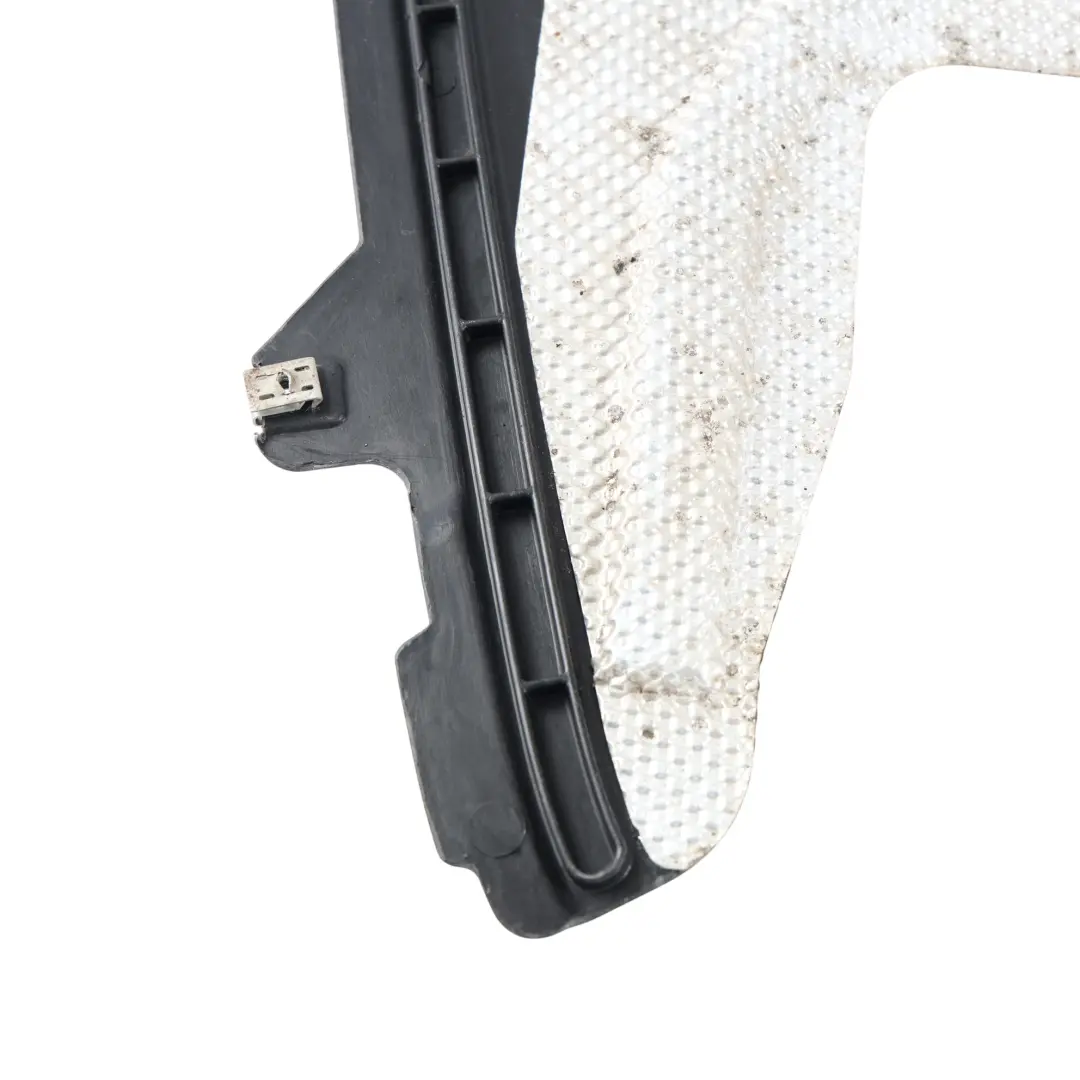 Mk3 5E Rear Undebody Trim Cover Panel Left N/S Side to Skoda Octavia with Part number 5E0825205C Skoda Octavia Mk3 5E Rear Undebody Trim Cover Panel Left N/S Side - SKU 5E0825205C - Part number 5E0825205C