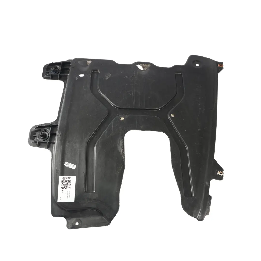 MK3 5E Cache Protection Soubassement Arrière Gauche pour Skoda Octavia à propos du numéro de pièce 5E0825205C Skoda Octavia MK3 5E Cache Protection Soubassement Arrière Gauche - SKU 5E0825205C - Numéro de pièce 5E0825205C