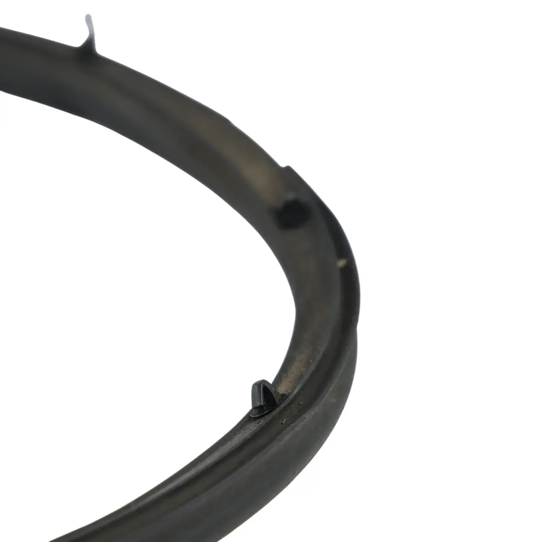 Front Door Seal Gasker Rubber Lower Outer Left N/S to Skoda Octavia 5E with Part number 5E0837697A Skoda Octavia 5E Front Door Seal Gasker Rubber Lower Outer Left N/S - SKU 5E0837697A - Part number 5E0837697A
