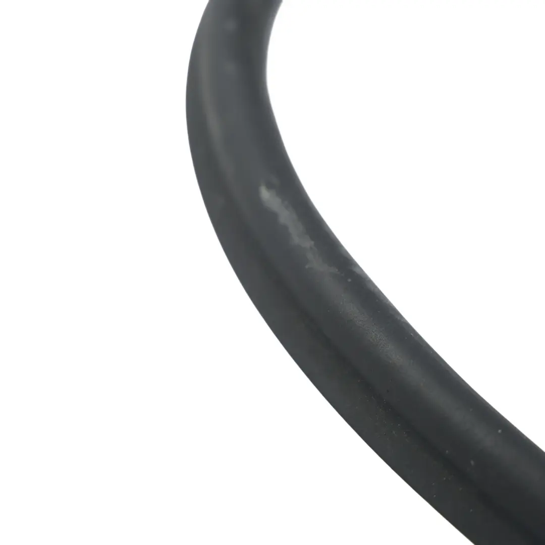 Skoda Octavia 5E Front Door Seal Gasker Rubber Lower Outer Left N/S - SKU 5E0837697A - Part number 5E0837697A