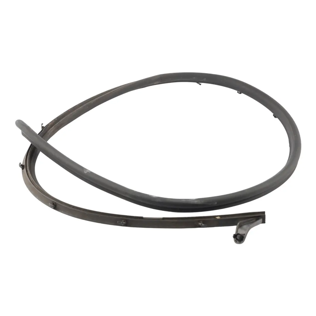 Uszczelka Drzwi Przednich Zewnętrzna Prawa do Skoda Octavia 5E VR o numerze 5E0837698A Skoda Octavia 5E VR Uszczelka Drzwi Przednich Zewnętrzna Prawa - SKU 5E0837698A - Numer Części 5E0837698A