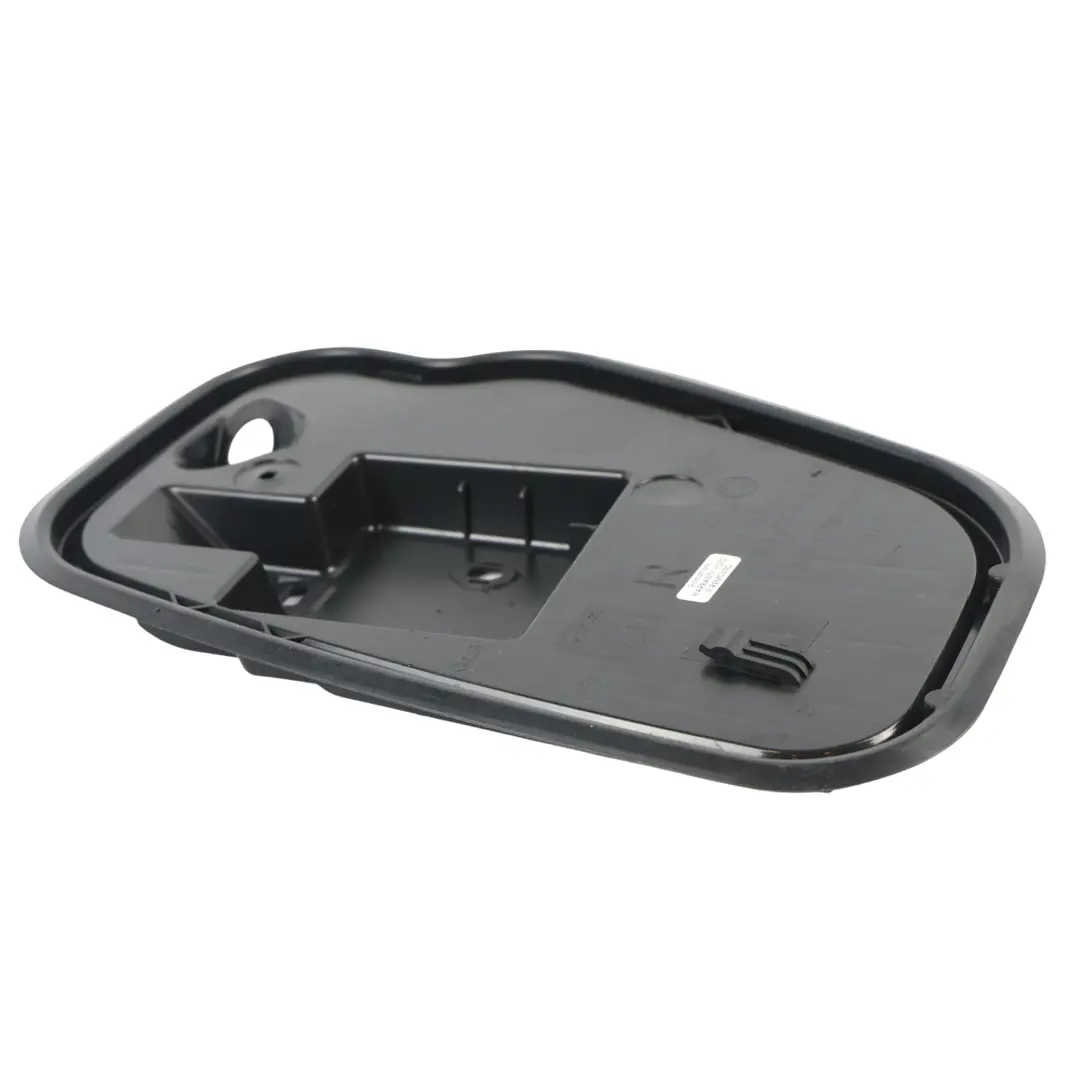 Skoda Octavia 5E MK3 Panneau Cache Verrouillage Porte Avant Droit - SKU 5E0837916A - Numéro de pièce 5E0837916A
