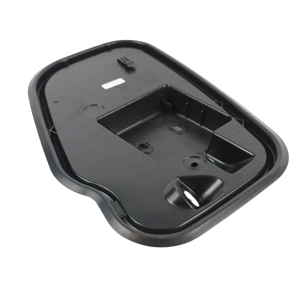 MK3 Panneau Cache Verrouillage Porte Avant Droit pour Skoda Octavia 5E à propos du numéro de pièce 5E0837916A Skoda Octavia 5E MK3 Panneau Cache Verrouillage Porte Avant Droit - SKU 5E0837916A - Numéro de pièce 5E0837916A