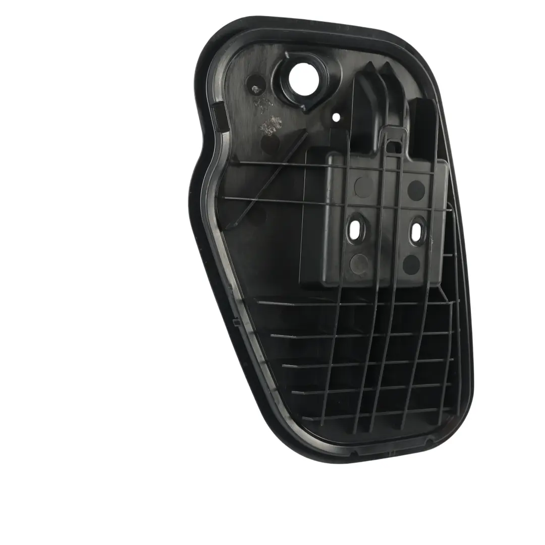 MK3 Panneau Cache Verrouillage Porte Avant Droit pour Skoda Octavia 5E à propos du numéro de pièce 5E0837916A Skoda Octavia 5E MK3 Panneau Cache Verrouillage Porte Avant Droit - SKU 5E0837916A - Numéro de pièce 5E0837916A