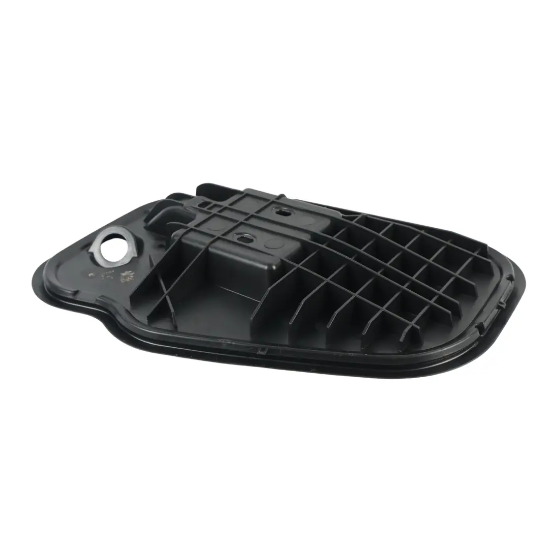 Skoda Octavia 5E MK3 Panneau Cache Verrouillage Porte Avant Droit - SKU 5E0837916A - Numéro de pièce 5E0837916A