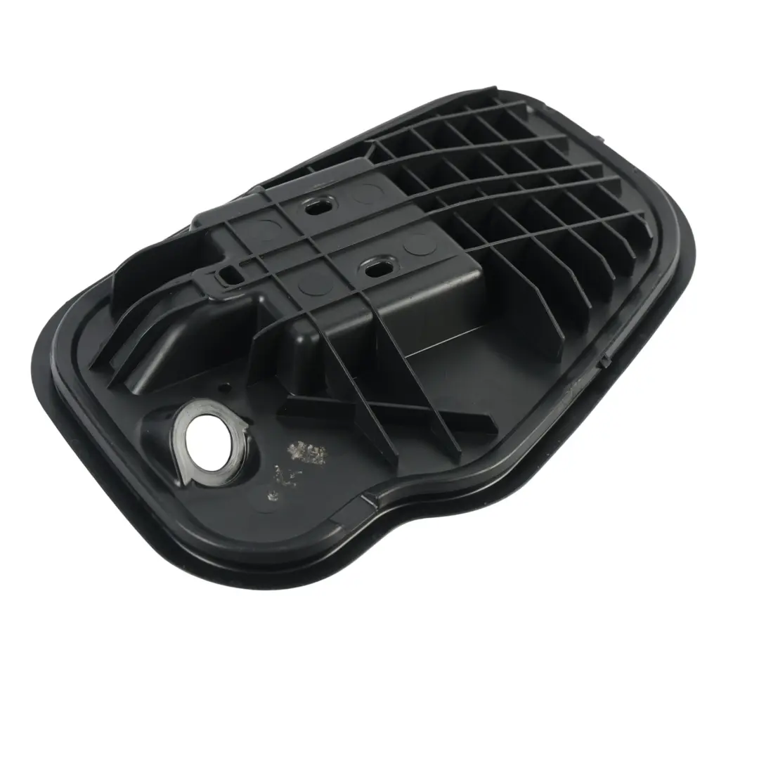 Skoda Octavia 5E MK3 Panneau Cache Verrouillage Porte Avant Droit - SKU 5E0837916A - Numéro de pièce 5E0837916A