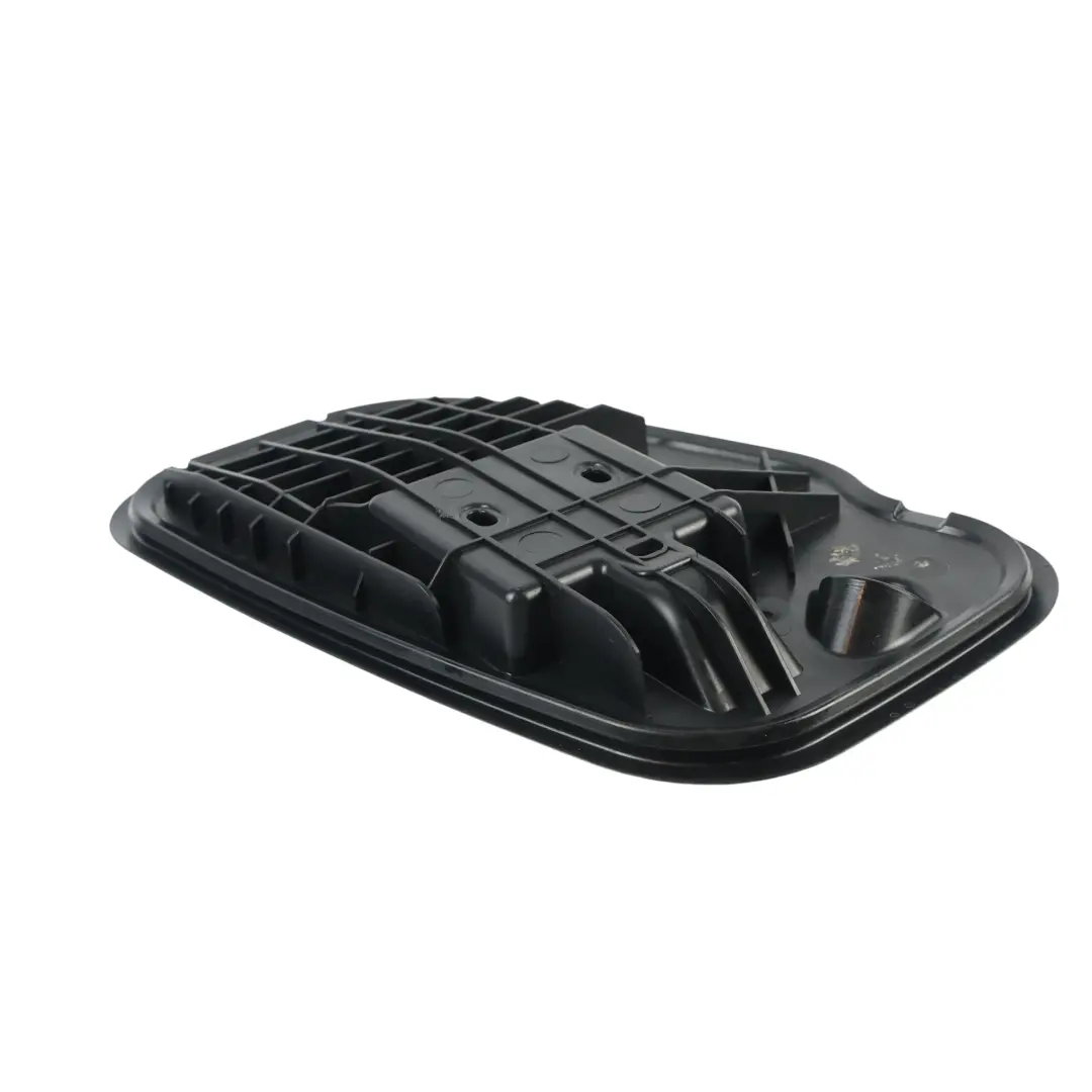 Skoda Octavia 5E MK3 Panneau Cache Verrouillage Porte Avant Droit - SKU 5E0837916A - Numéro de pièce 5E0837916A