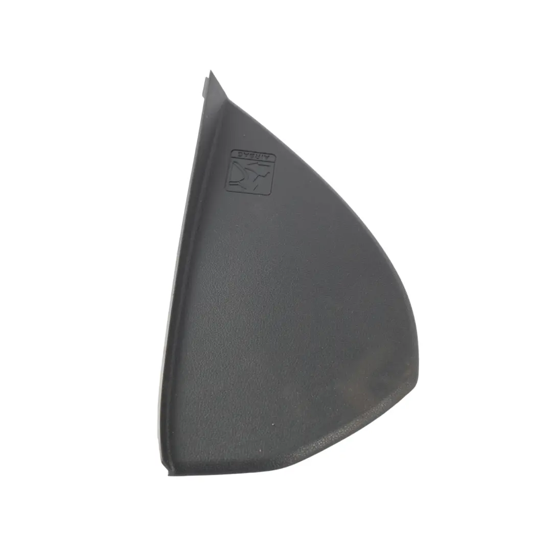 MK3 Copertura Cruscotto Anteriore Destra per Skoda Octavia con numero di parte 5E0857504A Skoda Octavia MK3 Copertura Cruscotto Anteriore Destra - SKU 5E0857504A - Numero di parte 5E0857504A
