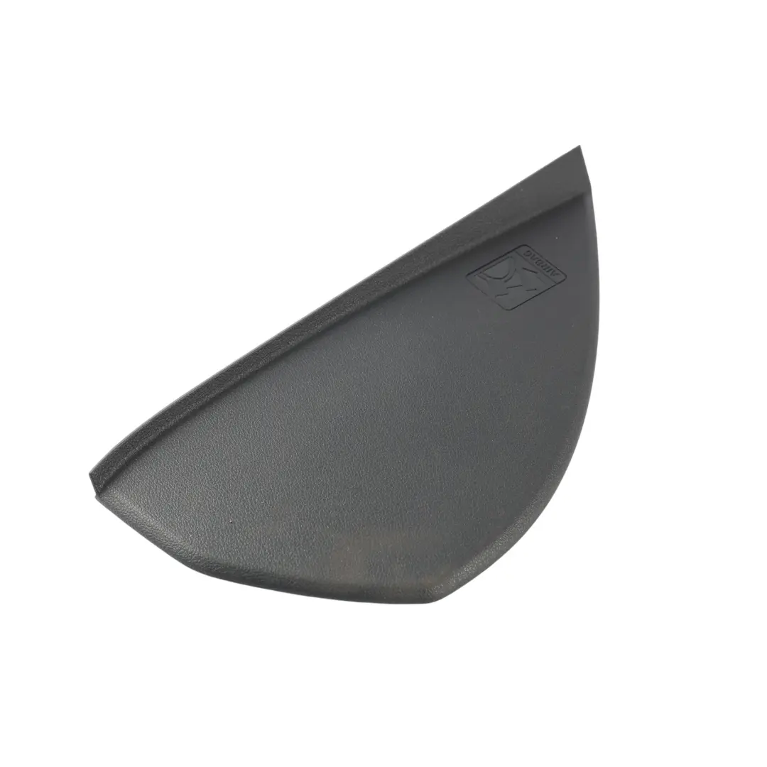 Mk3 Dashboard End Cover Trim Front Right O/S to Skoda Octavia with Part number 5E0857504A Skoda Octavia Mk3 Dashboard End Cover Trim Front Right O/S - SKU 5E0857504A - Part number 5E0857504A