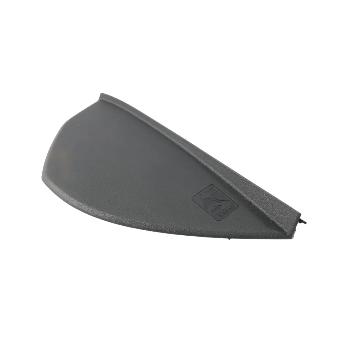 Skoda Octavia MK3 Copertura Cruscotto Anteriore Destra - SKU 5E0857504A - Numero di parte 5E0857504A