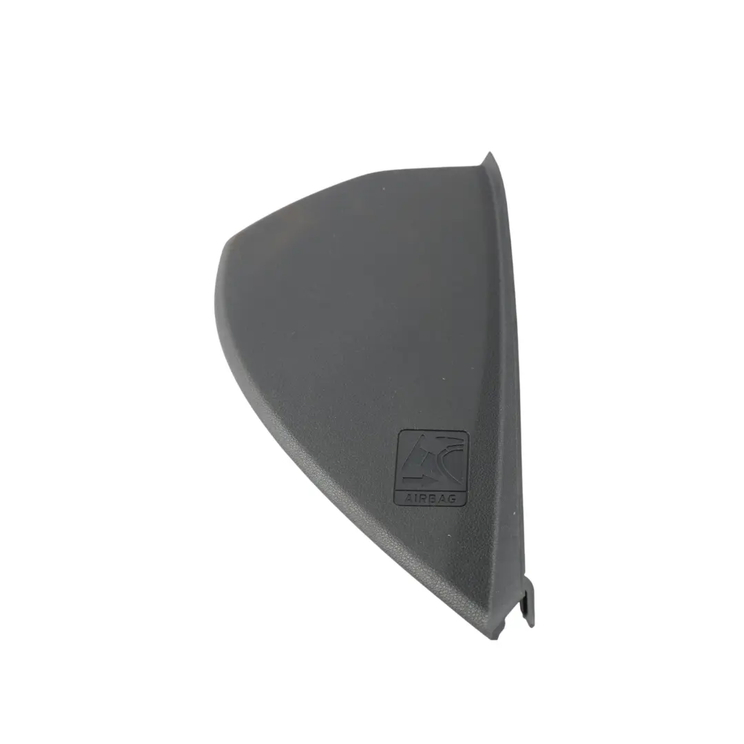 Skoda Octavia MK3 Copertura Cruscotto Anteriore Destra - SKU 5E0857504A - Numero di parte 5E0857504A