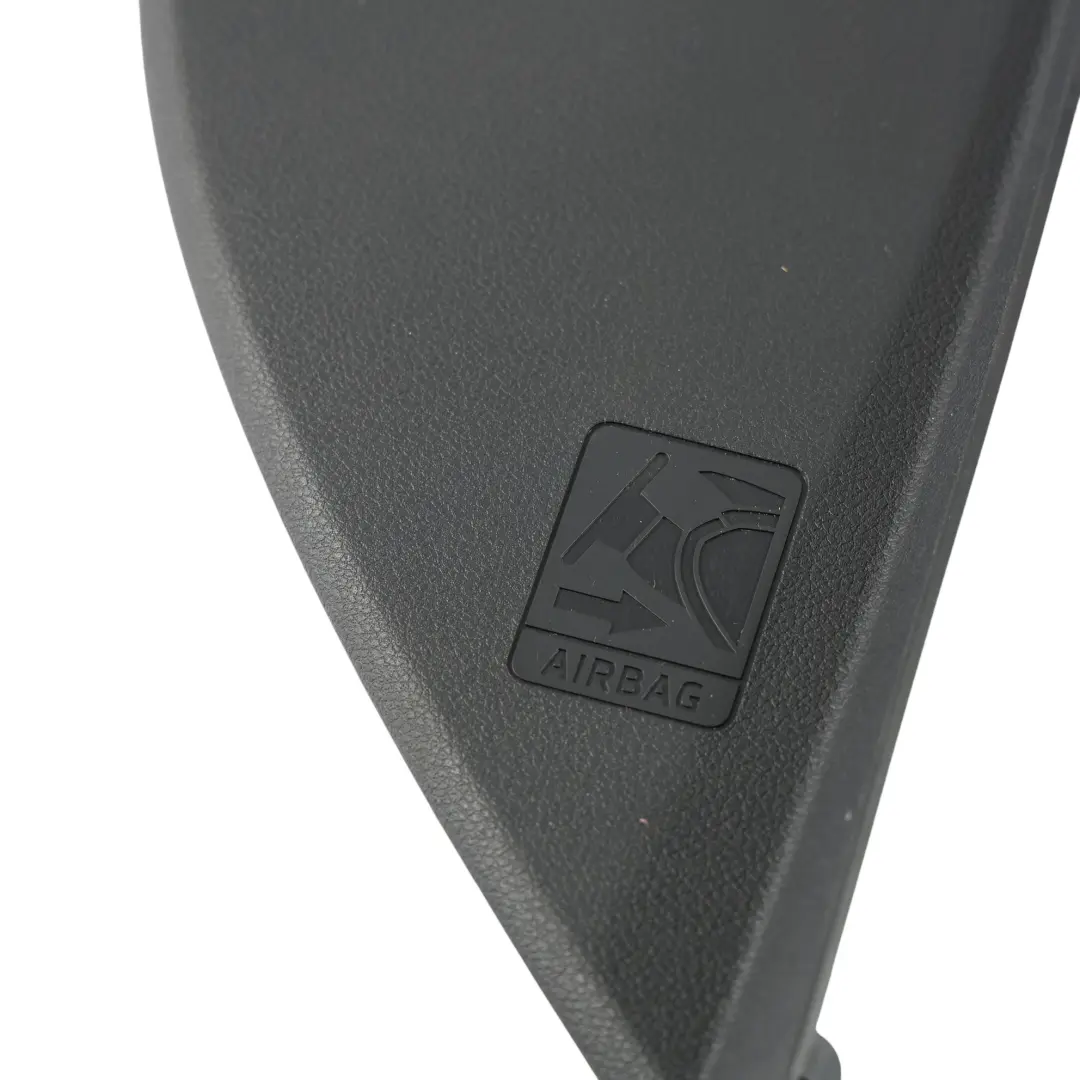 MK3 Copertura Cruscotto Anteriore Destra per Skoda Octavia con numero di parte 5E0857504A Skoda Octavia MK3 Copertura Cruscotto Anteriore Destra - SKU 5E0857504A - Numero di parte 5E0857504A