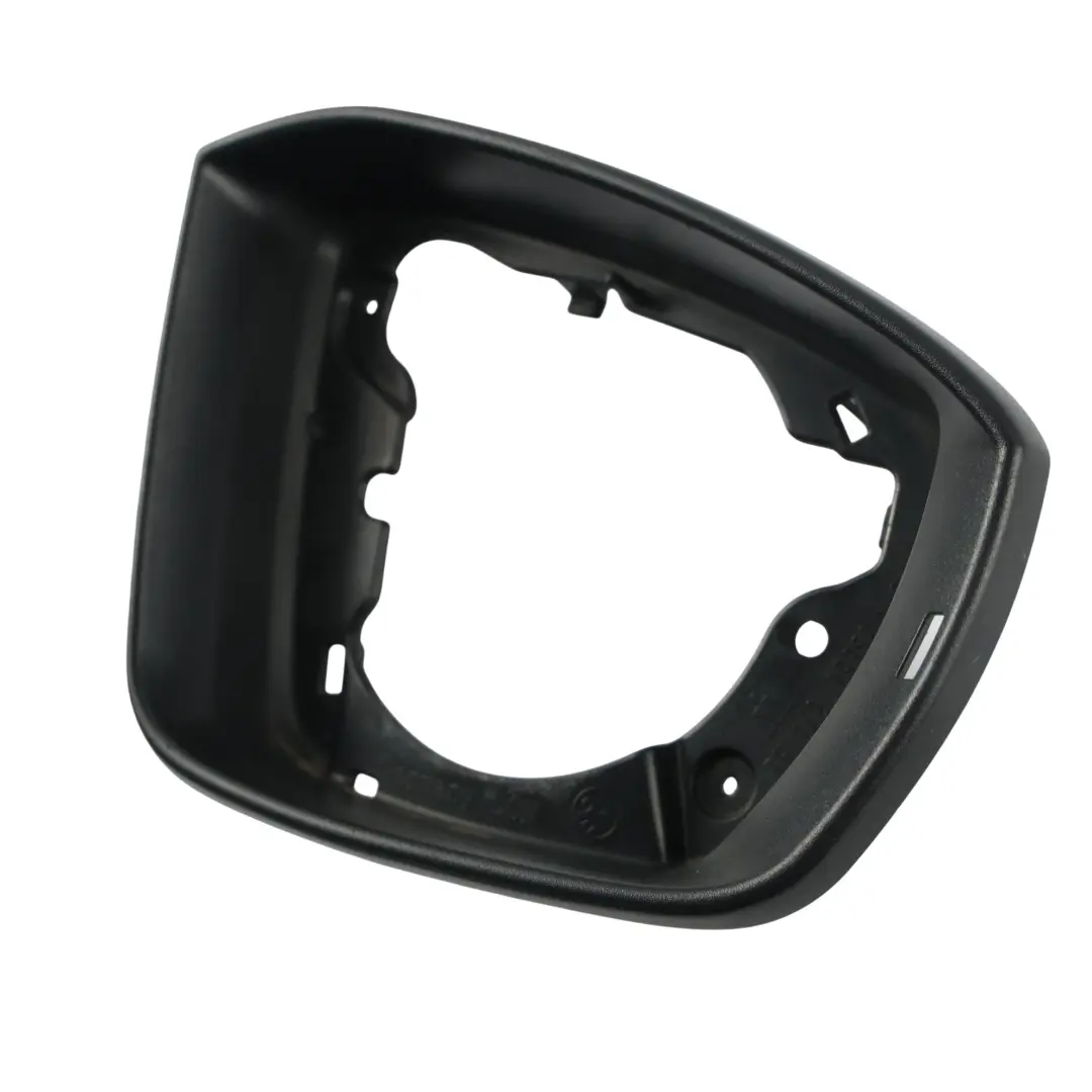 Skoda Octavia MK3 Front Wing Mirror Frame Cover Surround Right O/S - SKU 5E0857532 - Part number 5E0857532