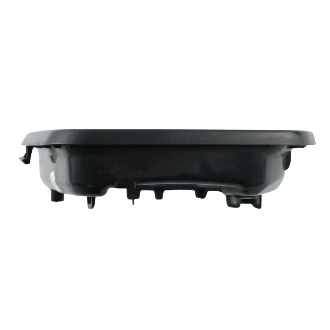MK3 Front Wing Mirror Frame Cover Surround Right O/S to Skoda Octavia with Part number 5E0857532 Skoda Octavia MK3 Front Wing Mirror Frame Cover Surround Right O/S - SKU 5E0857532 - Part number 5E0857532