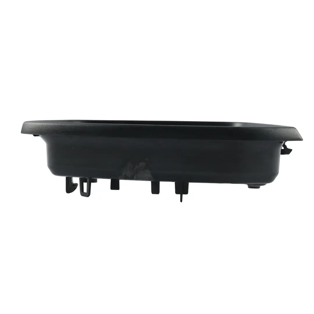 Skoda Octavia MK3 Front Wing Mirror Frame Cover Surround Right O/S - SKU 5E0857532 - Part number 5E0857532