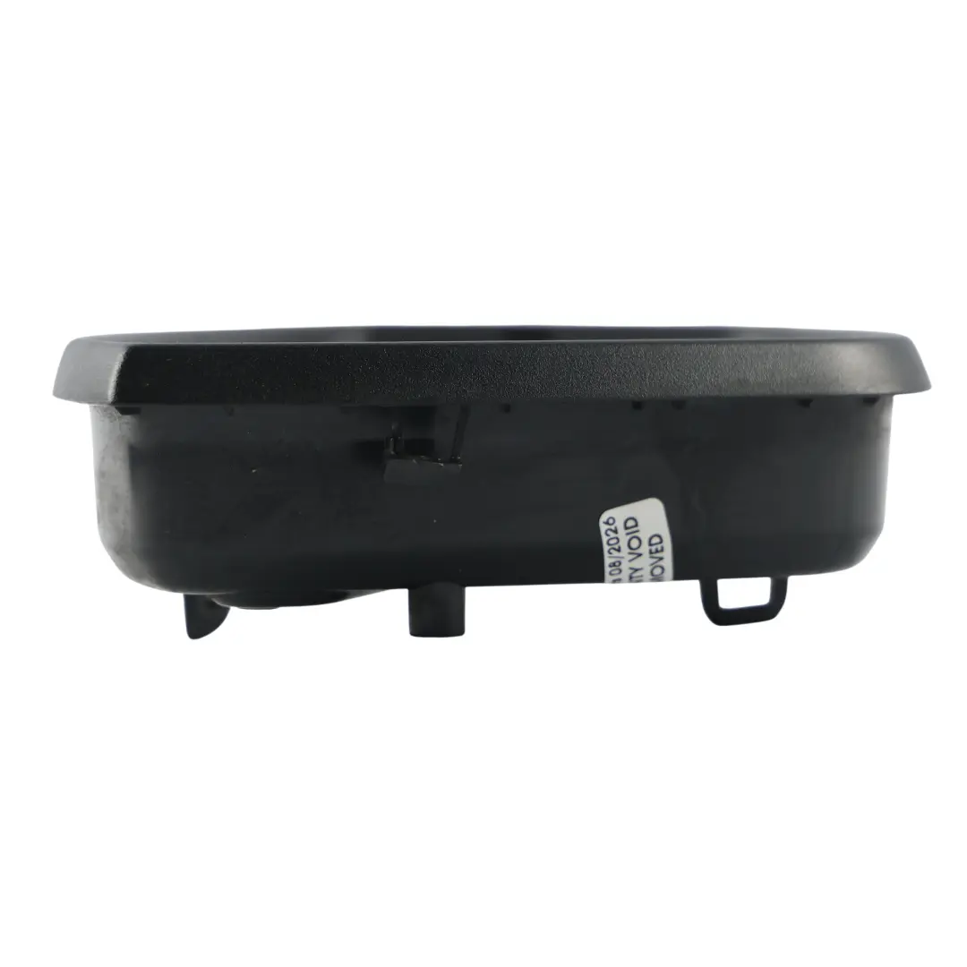 Skoda Octavia MK3 Front Wing Mirror Frame Cover Surround Right O/S - SKU 5E0857532 - Part number 5E0857532