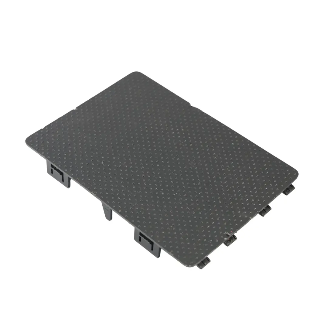 Skoda Octavia 5E MK3 Garniture Console Centrale Panneau Intérieur - SKU 5E0864229 - Numéro de pièce 5E0864229