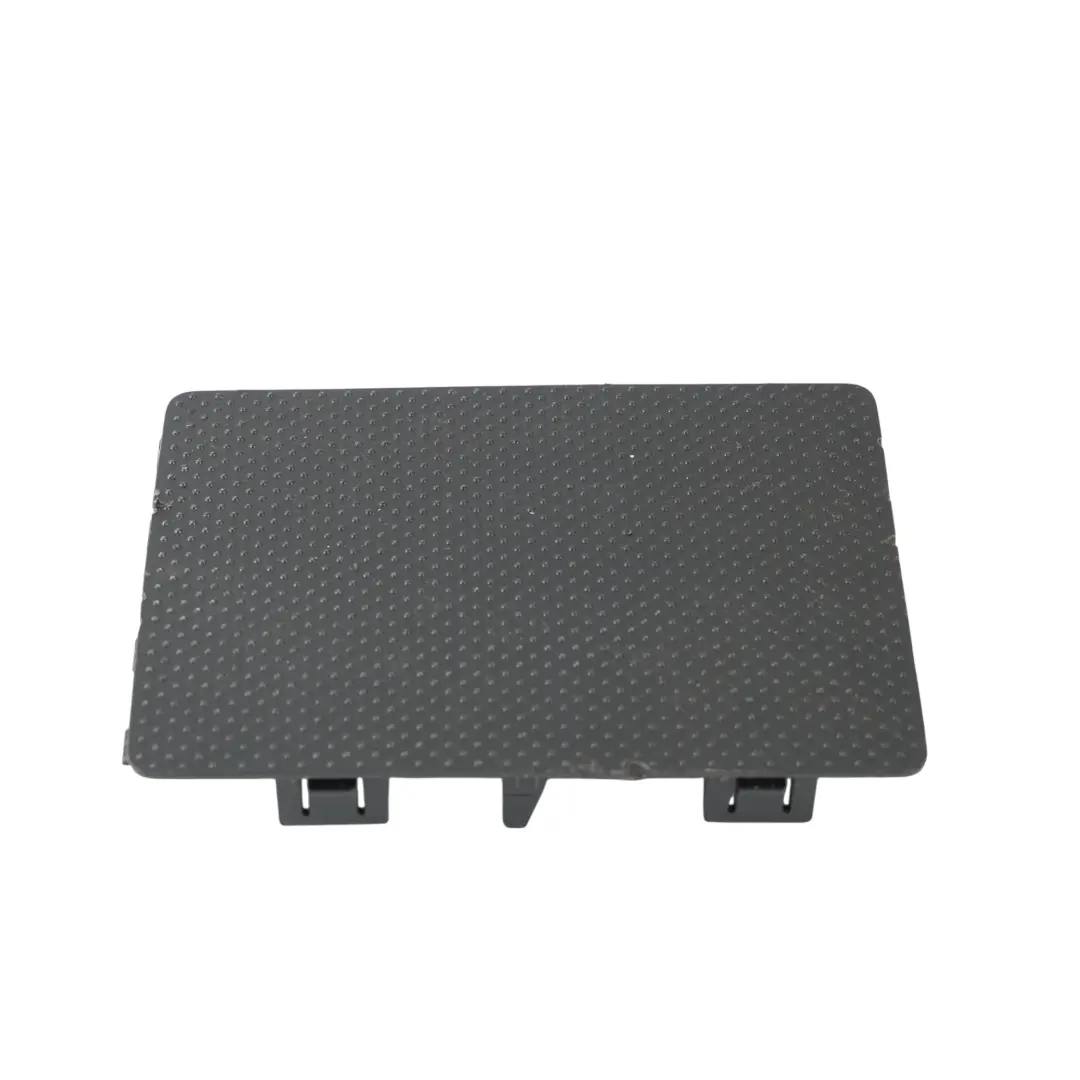 Skoda Octavia 5E MK3 Garniture Console Centrale Panneau Intérieur - SKU 5E0864229 - Numéro de pièce 5E0864229