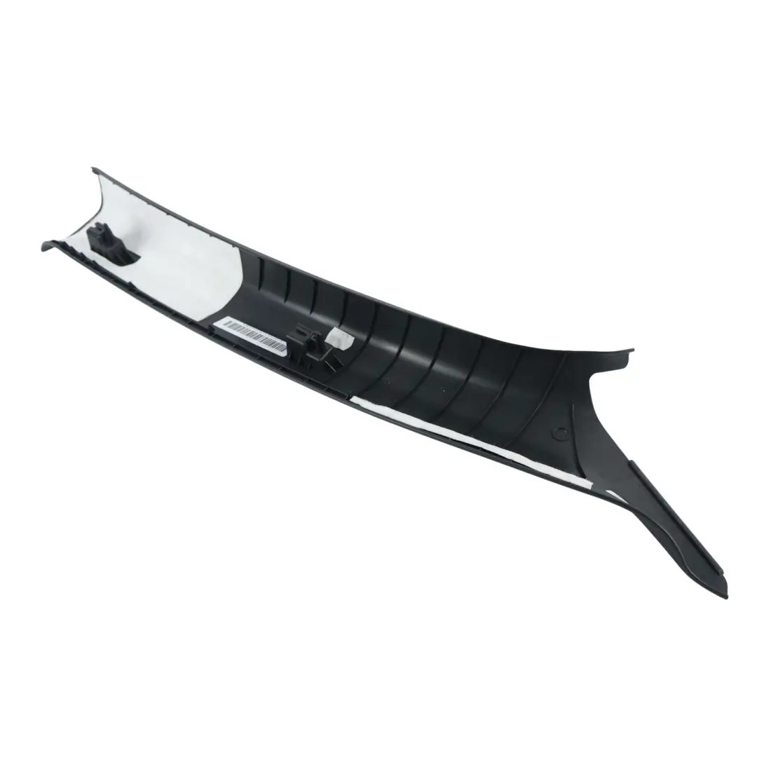 Rivestimento Montante A Copertura Nero Sinistro per Skoda Octavia 5E con numero di parte 5E0867233 Skoda Octavia 5E Rivestimento Montante A Copertura Nero Sinistro - SKU 5E0867233-1 - Numero di parte 5E0867233