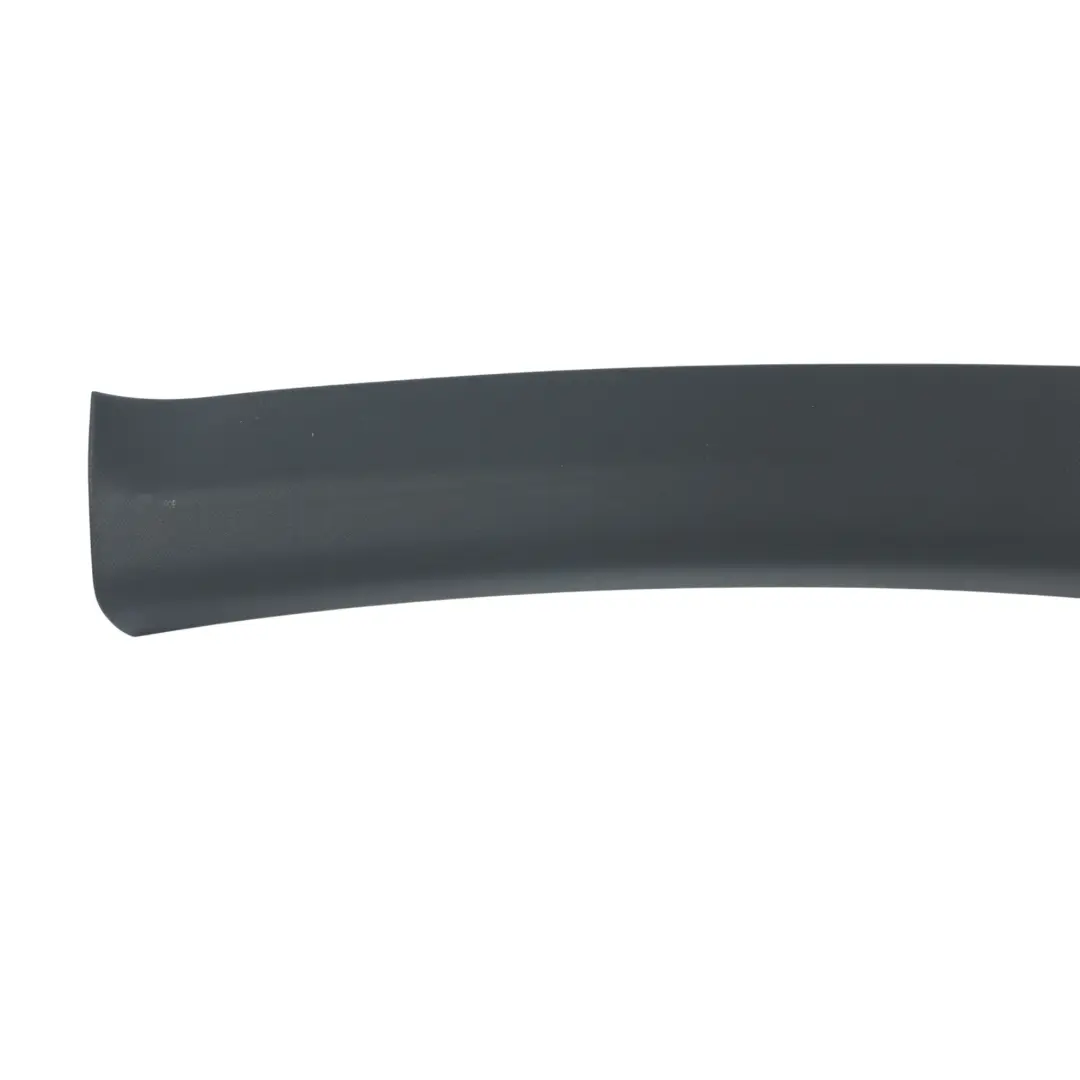 A-Pillar Column Trim Panel Cover Black Left N/S to Skoda Octavia 5E with Part number 5E0867233 Skoda Octavia 5E A-Pillar Column Trim Panel Cover Black Left N/S - SKU 5E0867233-1 - Part number 5E0867233