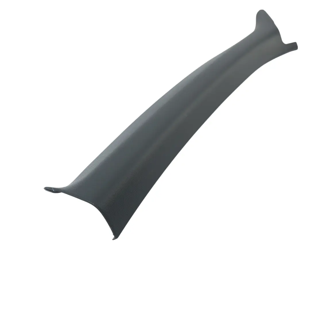 Skoda Octavia 5E A-Pillar Column Trim Panel Cover Black Left N/S - SKU 5E0867233-1 - Part number 5E0867233