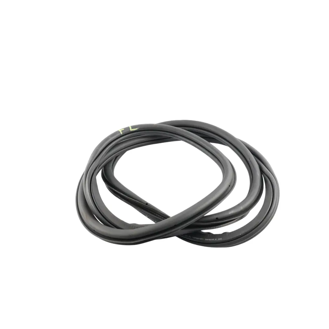 MK3 Junta Goma Sellado Puerta Delantero Izquierdo para Skoda Octavia con número de pieza 5E0867365F Skoda Octavia MK3 Junta Goma Sellado Puerta Delantero Izquierdo - SKU 5E0867365F - Número de pieza 5E0867365F