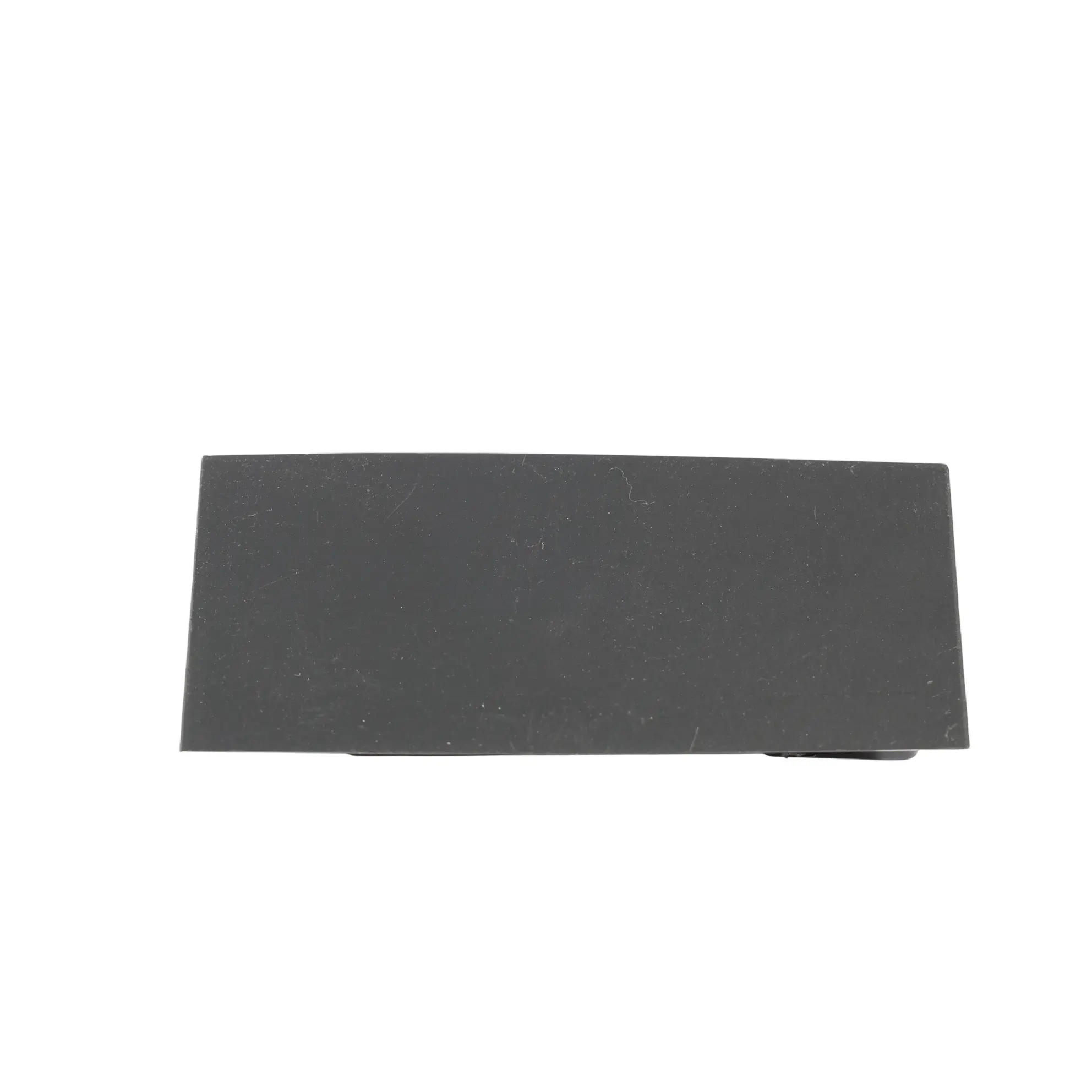 Skoda Octavia MK3 5E Panneau Garniture Intérieur Noir 5E0868537