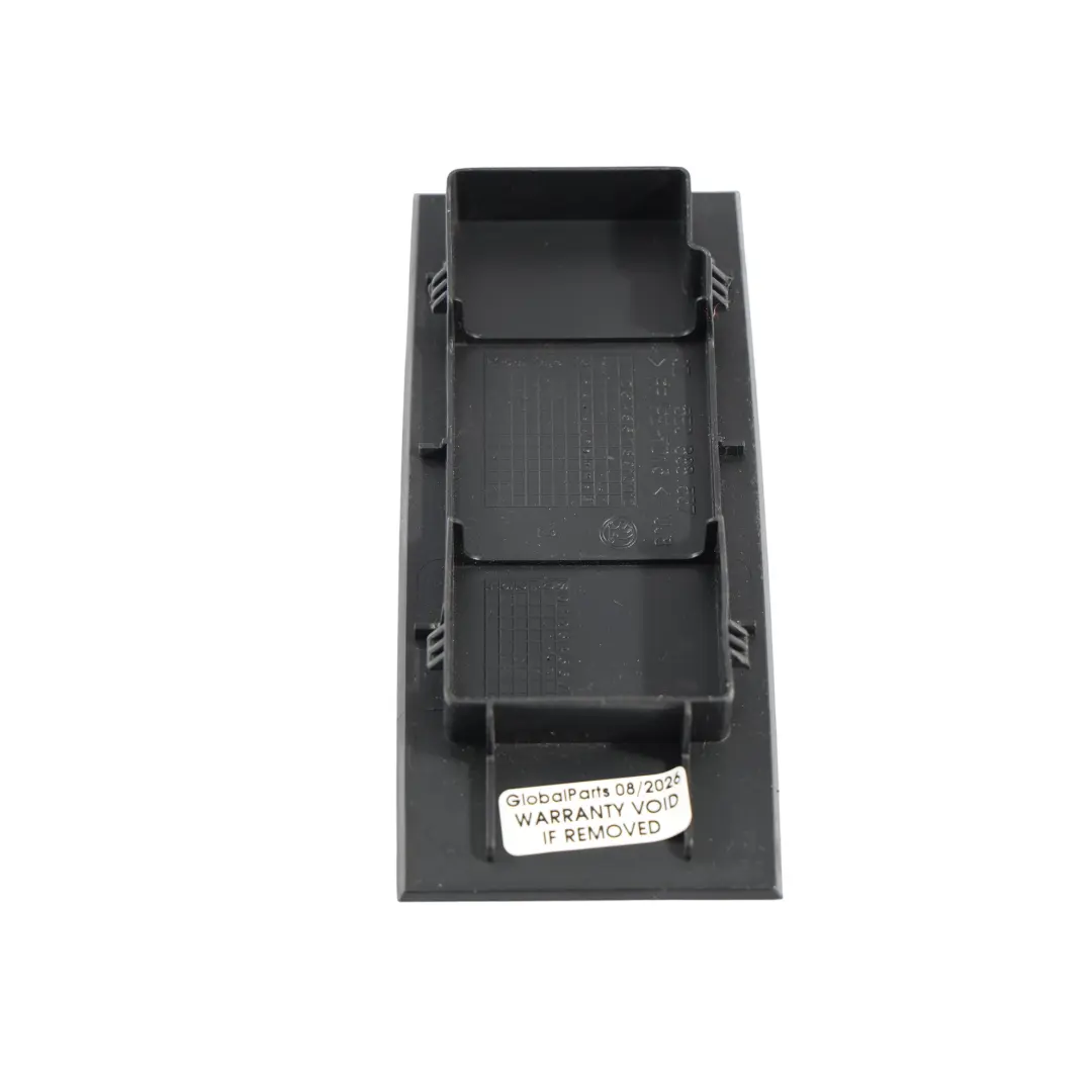 MK3 5E Panneau Garniture Intérieur Noir pour Skoda Octavia à propos du numéro de pièce 5E0868537 Skoda Octavia MK3 5E Panneau Garniture Intérieur Noir - SKU 5E0868537 - Numéro de pièce 5E0868537