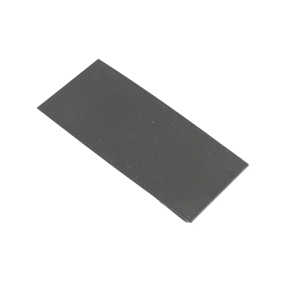 MK3 5E Panneau Garniture Intérieur Noir pour Skoda Octavia à propos du numéro de pièce 5E0868537 Skoda Octavia MK3 5E Panneau Garniture Intérieur Noir - SKU 5E0868537 - Numéro de pièce 5E0868537