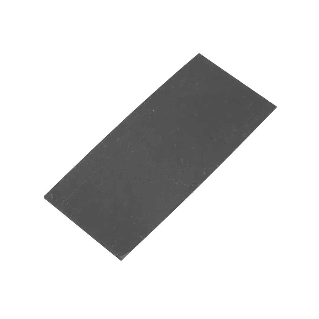 Skoda Octavia MK3 5E Panneau Garniture Intérieur Noir - SKU 5E0868537 - Numéro de pièce 5E0868537