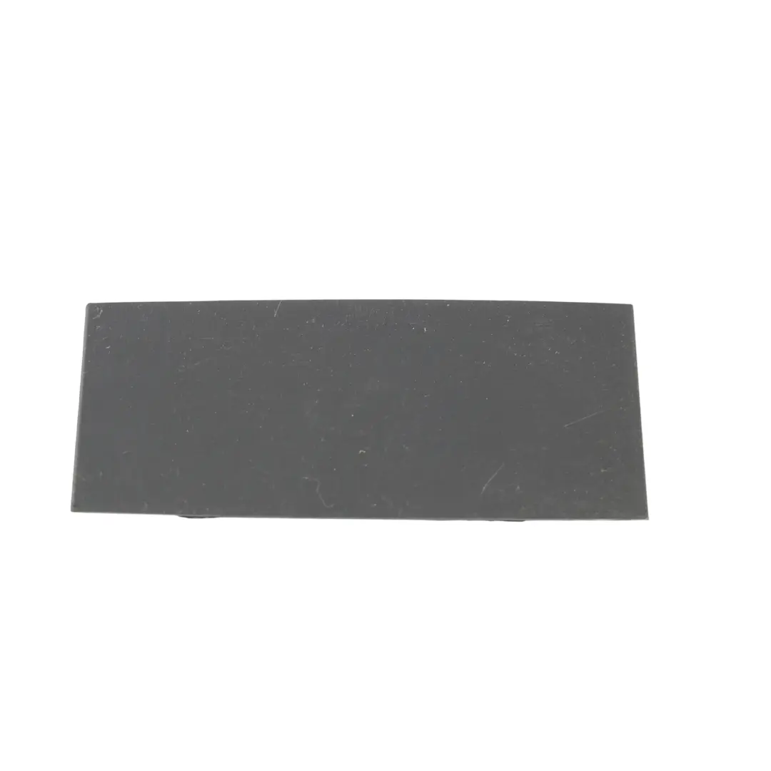 Skoda Octavia MK3 5E Panneau Garniture Intérieur Noir - SKU 5E0868537 - Numéro de pièce 5E0868537