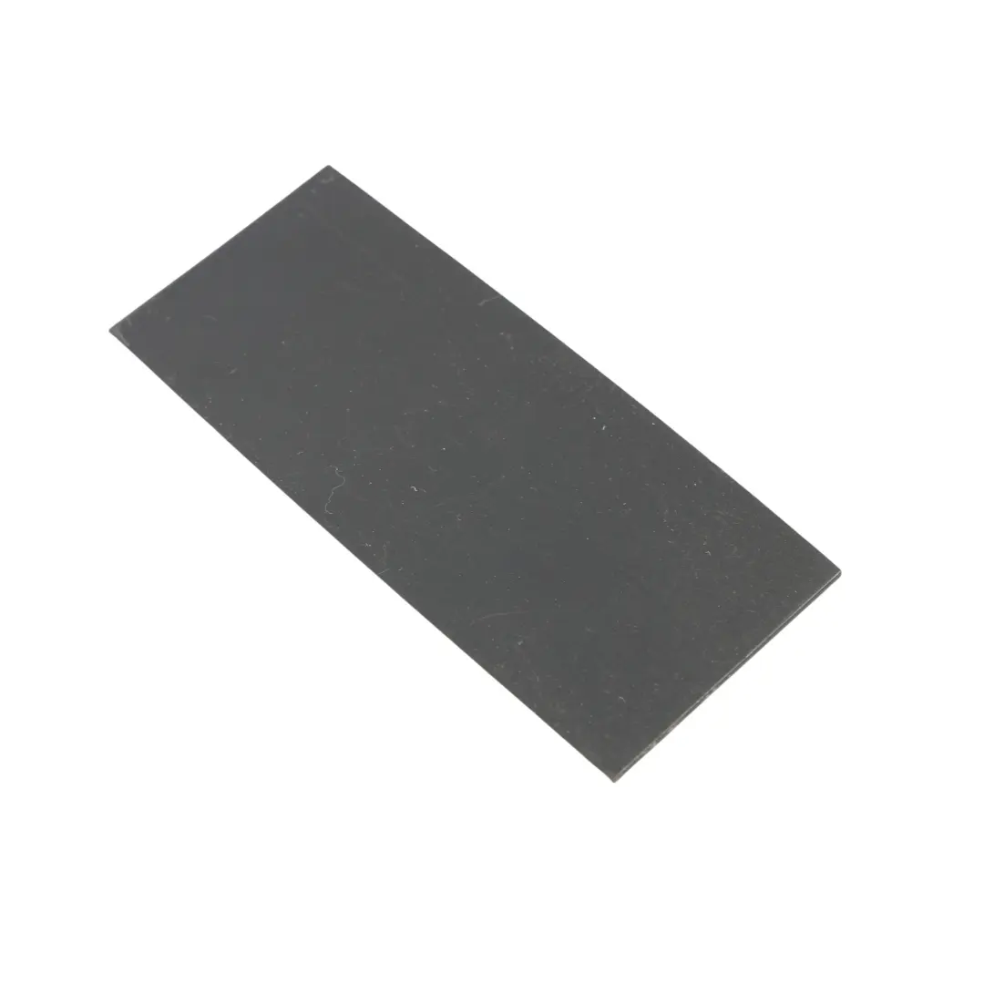 MK3 5E Panneau Garniture Intérieur Noir pour Skoda Octavia à propos du numéro de pièce 5E0868537 Skoda Octavia MK3 5E Panneau Garniture Intérieur Noir - SKU 5E0868537 - Numéro de pièce 5E0868537