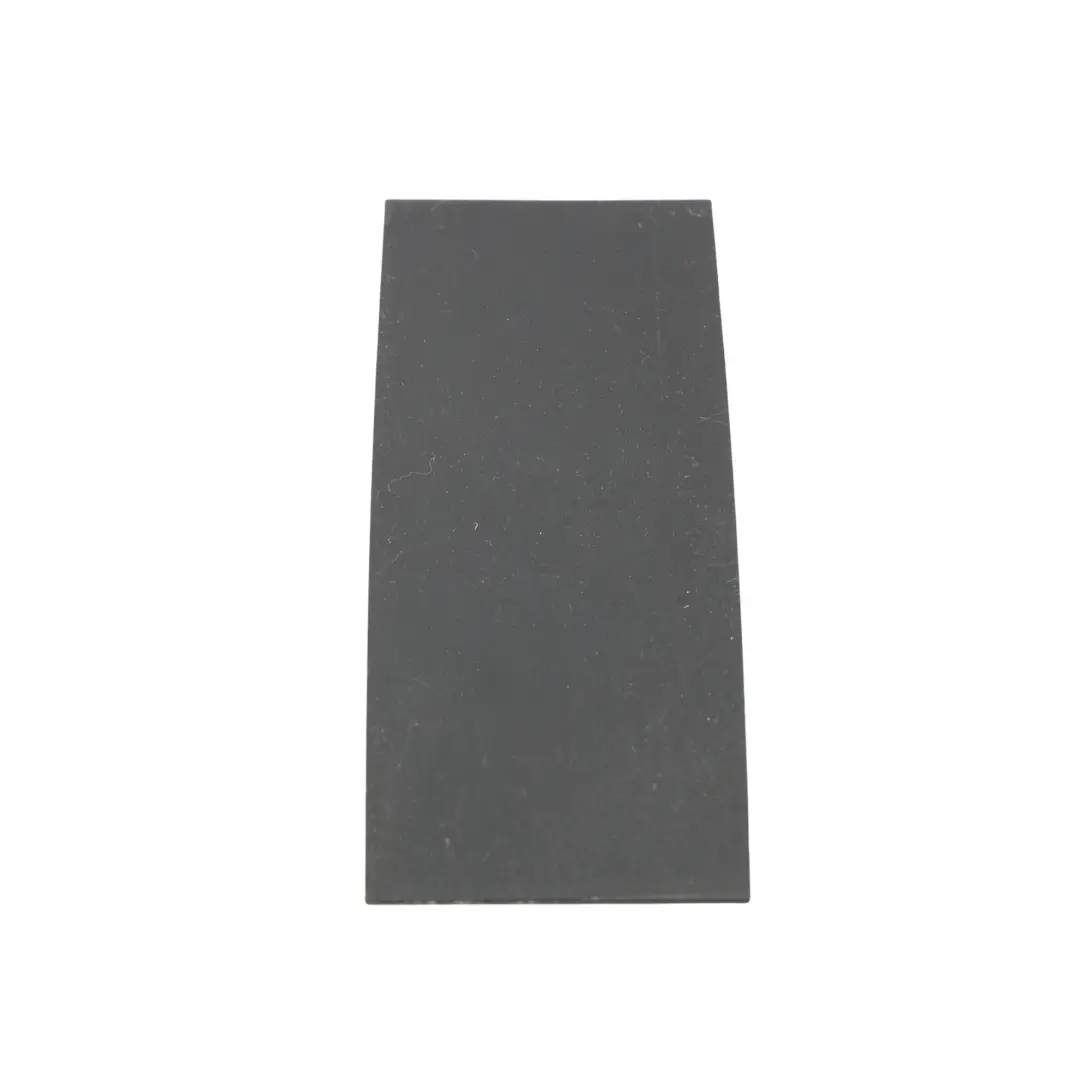 MK3 5E Panneau Garniture Intérieur Noir pour Skoda Octavia à propos du numéro de pièce 5E0868537 Skoda Octavia MK3 5E Panneau Garniture Intérieur Noir - SKU 5E0868537 - Numéro de pièce 5E0868537