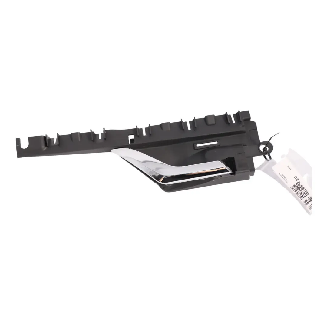Skoda Octavia 5E Front Door Interior Inner Handle Grab Rear Right O/S 5E0839248 - SKU 5E0898226 - Part number 5E0898226