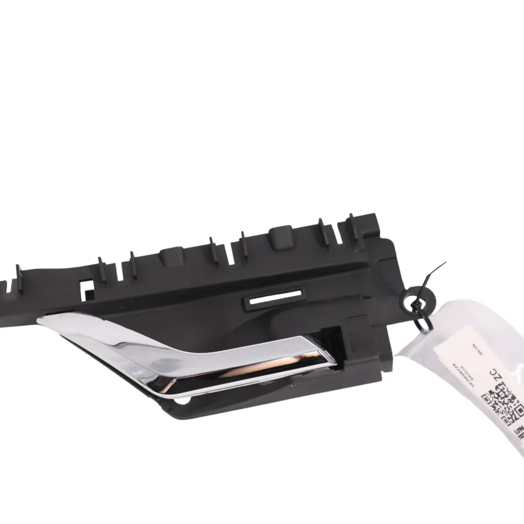 Front Door Interior Inner Handle Grab Rear Right O/S 5E0839248 to Skoda Octavia 5E with Part number 5E0898226 Skoda Octavia 5E Front Door Interior Inner Handle Grab Rear Right O/S 5E0839248 - SKU 5E0898226 - Part number 5E0898226