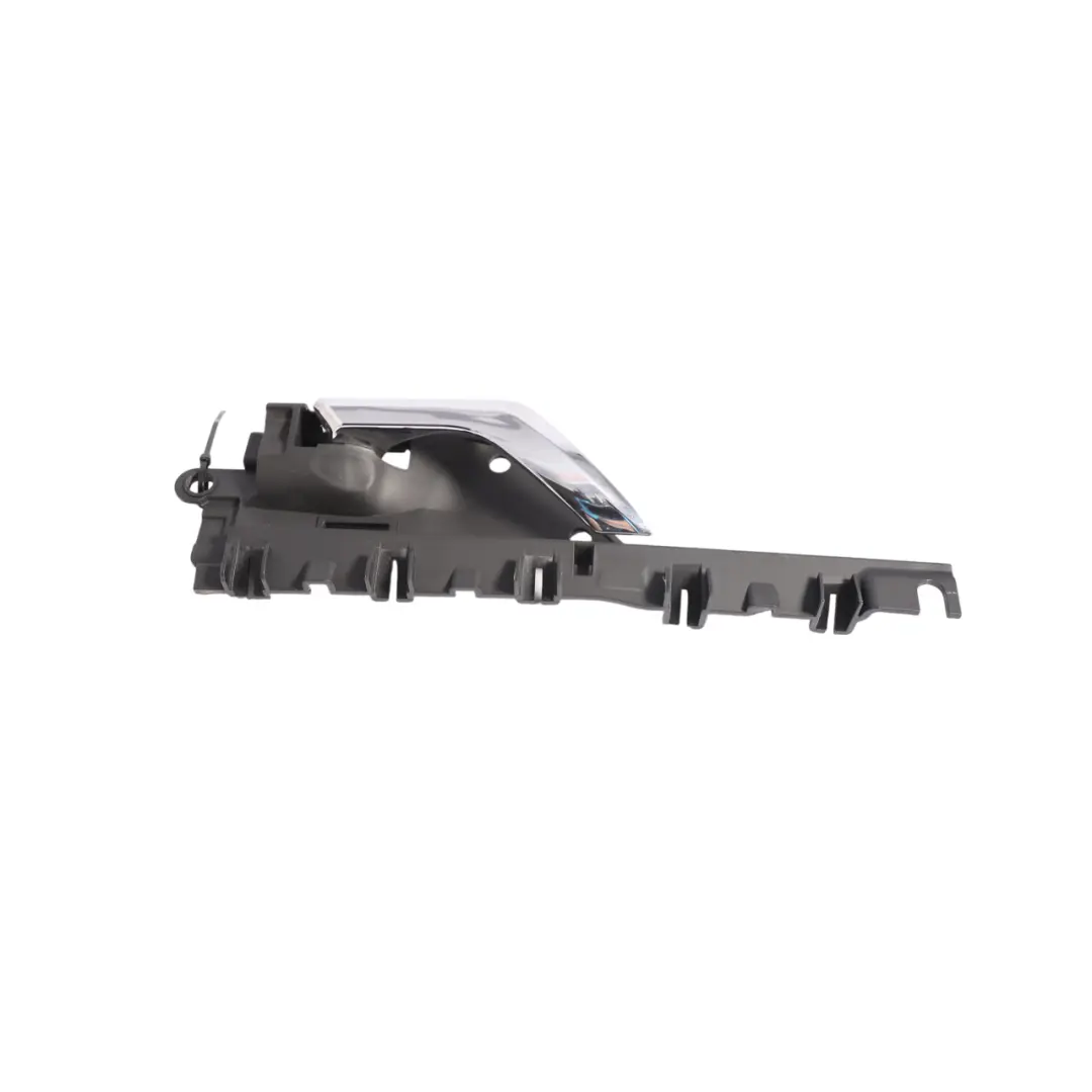 Skoda Octavia 5E Front Door Interior Inner Handle Grab Rear Right O/S 5E0839248 - SKU 5E0898226 - Part number 5E0898226