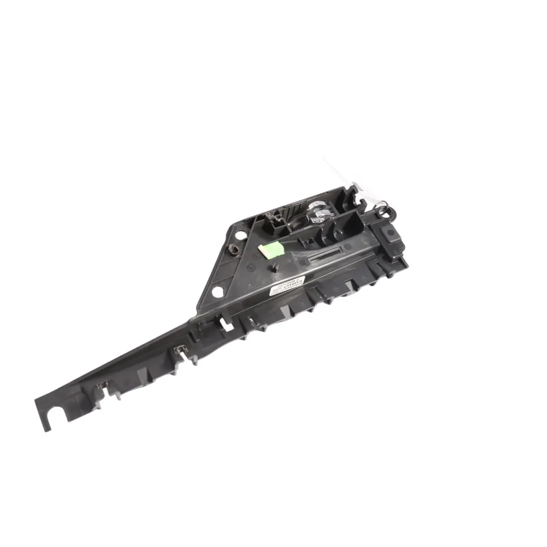 Skoda Octavia 5E Front Door Interior Inner Handle Grab Rear Right O/S 5E0839248 - SKU 5E0898226 - Part number 5E0898226