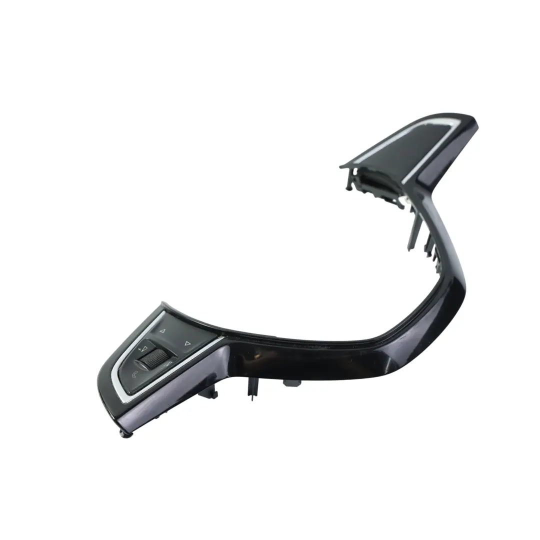 Skoda Fabia RS 5J Botón Control Interruptor Volante Cubierta - SKU 5E0919719D-1 - Número de pieza 5E0919719D