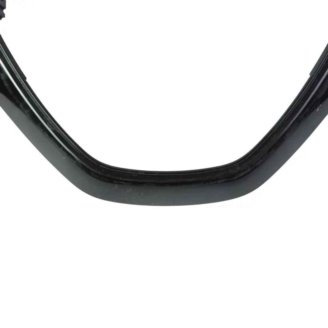 Skoda Fabia RS 5J Steering Wheel Switch Control Button Trim Cover - SKU 5E0919719D-1 - Part number 5E0919719D