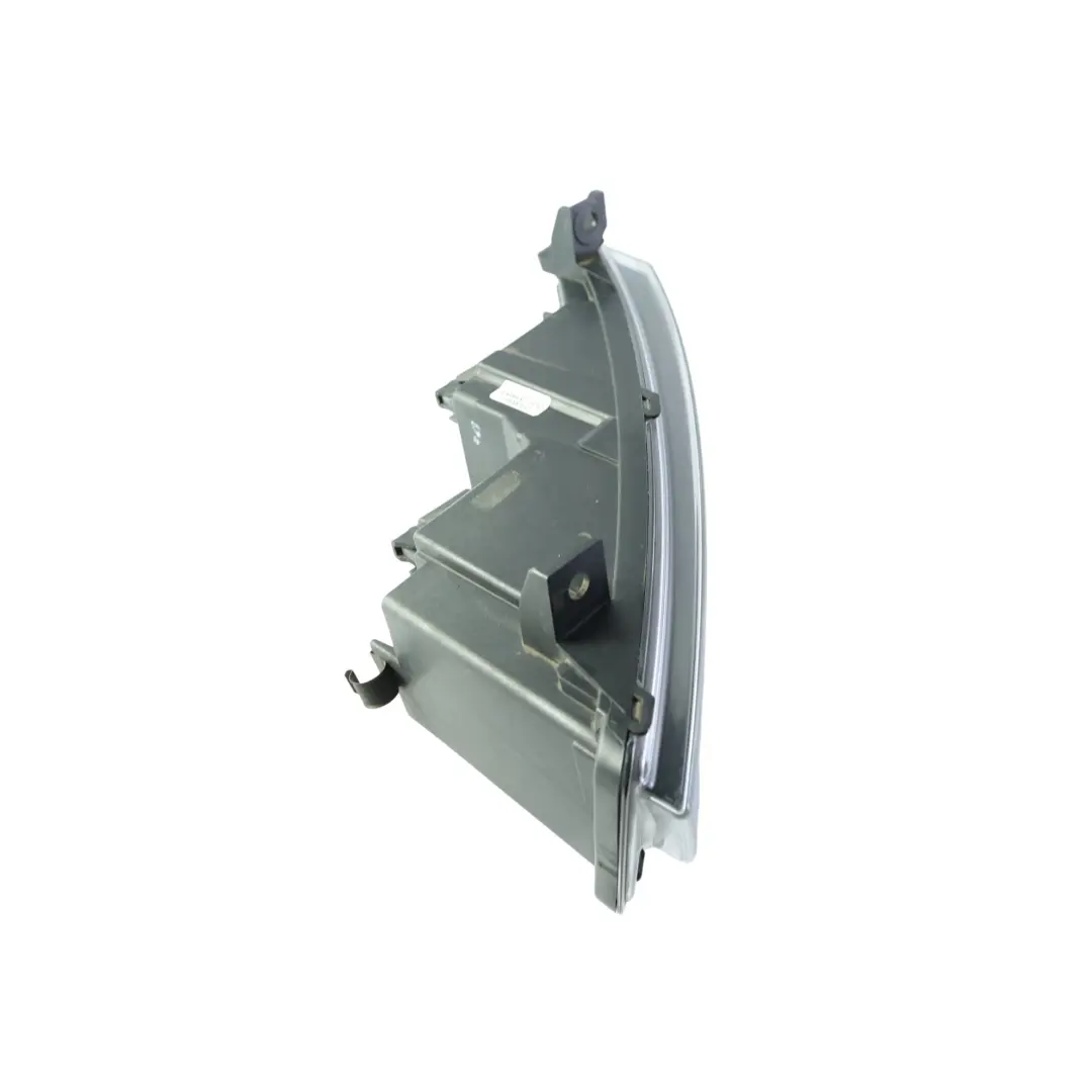 Skoda Octavia RS 5E Przednia Lewa Halogen Lampa Przeciwmgielna - SKU 5E0941701A - Numer Części 5E0941701A