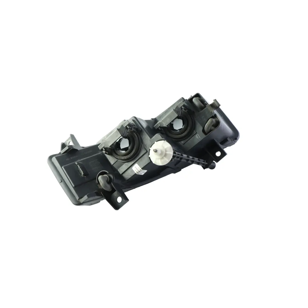 Skoda Octavia RS 5E Przednia Lewa Halogen Lampa Przeciwmgielna - SKU 5E0941701A - Numer Części 5E0941701A