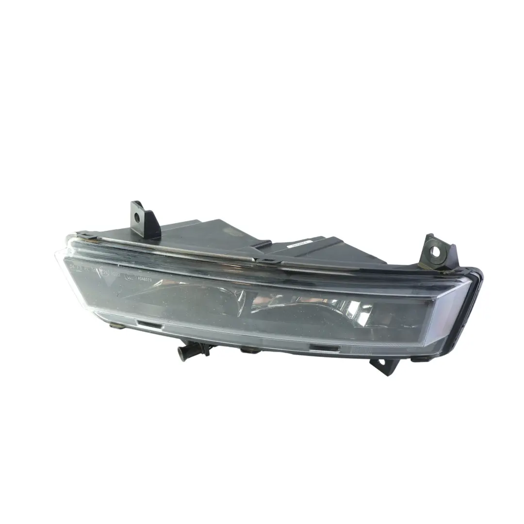 Skoda Octavia RS 5E VR Front Fog Lamp Halogen Light Left N/S - SKU 5E0941701A - Part number 5E0941701A