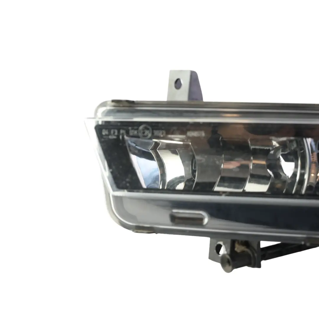 Skoda Octavia RS 5E VR Front Fog Lamp Halogen Light Left N/S - SKU 5E0941701A - Part number 5E0941701A