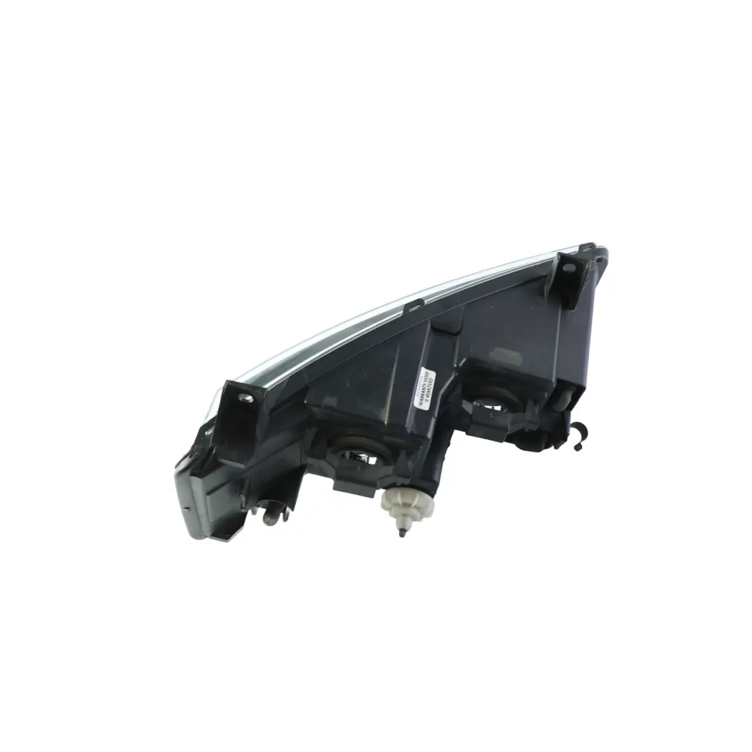 Skoda Octavia RS 5E Przednia Lewa Halogen Lampa Przeciwmgielna - SKU 5E0941701A - Numer Części 5E0941701A