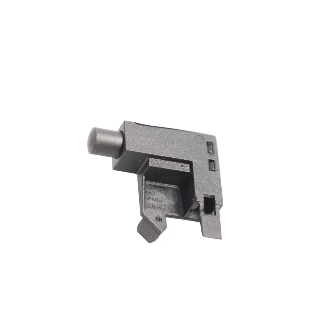 Glove Box Light Switch Button to Volkswagen Crafter TR Transporter T6 with Part number 5E0947561 Volkswagen Crafter TR Transporter T6 Glove Box Light Switch Button - SKU 5E0947561 - Part number 5E0947561