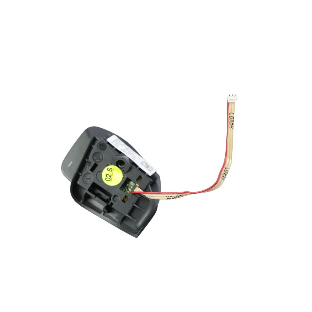 Skoda Octavia Fabia Interruptor Levas Cambio Menos - SKU 5E0951527 - Número de pieza 5E0951527