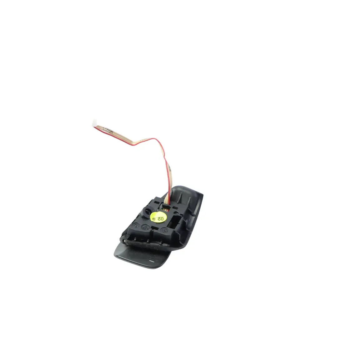 Skoda Octavia Fabia Interruptor Levas Cambio Menos - SKU 5E0951527 - Número de pieza 5E0951527