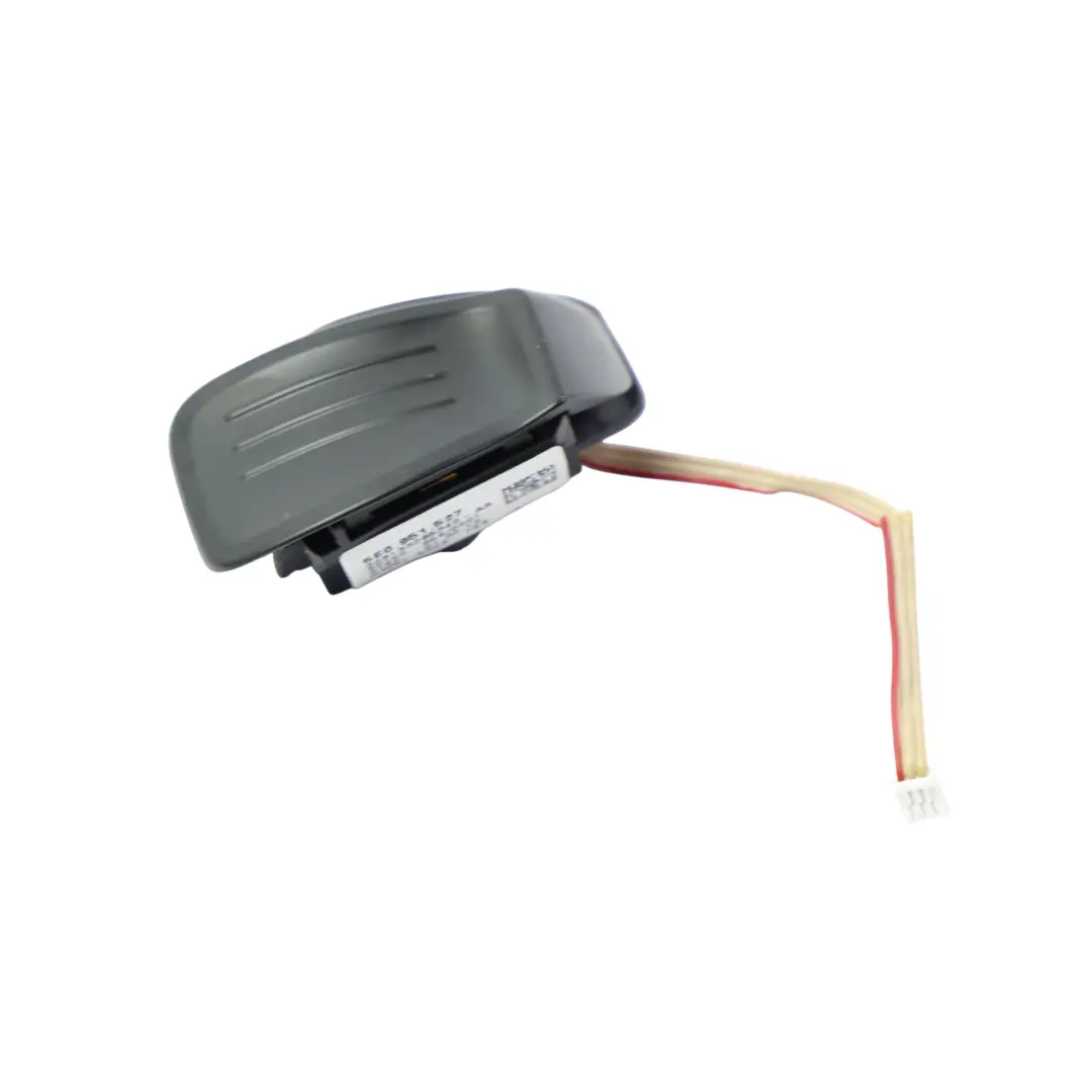 Skoda Octavia Fabia Interruptor Levas Cambio Menos - SKU 5E0951527 - Número de pieza 5E0951527