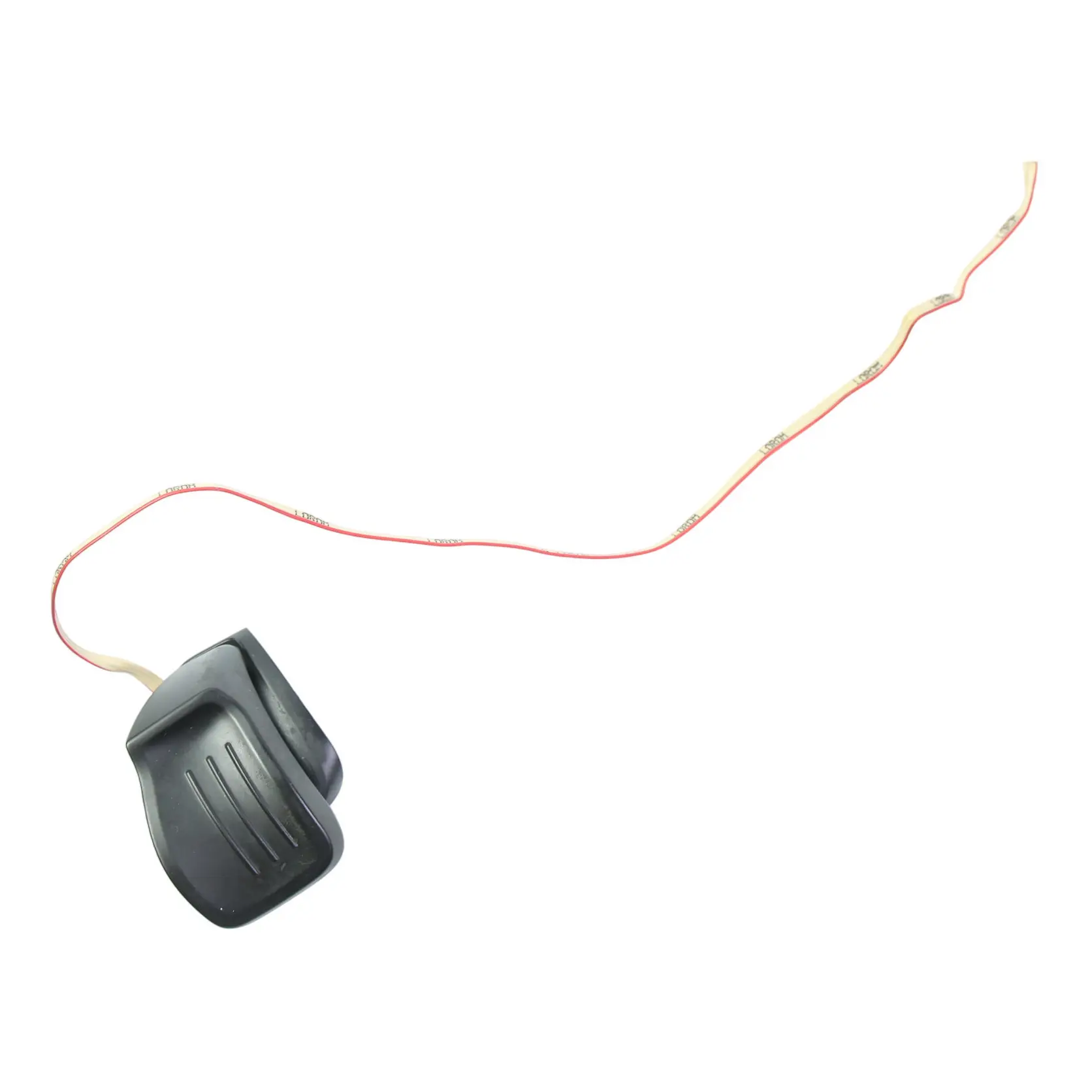 Skoda Fabia Octavia MK3 Pomo Interruptor Cambio Plus Derecho 5E0951528A