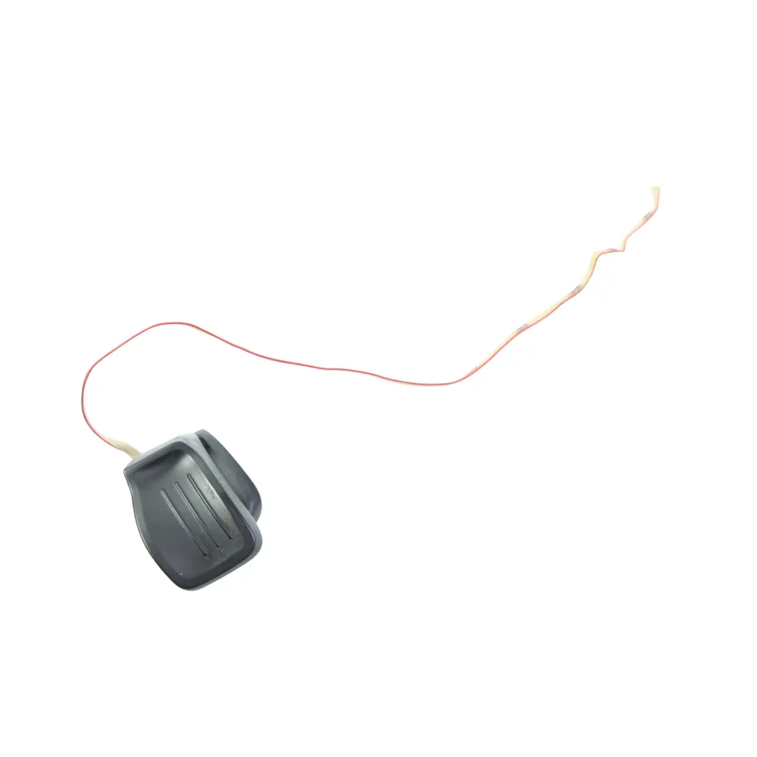 MK3 Pomo Interruptor Cambio Plus Derecho para Skoda Fabia Octavia con número de pieza 5E0951528A Skoda Fabia Octavia MK3 Pomo Interruptor Cambio Plus Derecho - SKU 5E0951528A - Número de pieza 5E0951528A